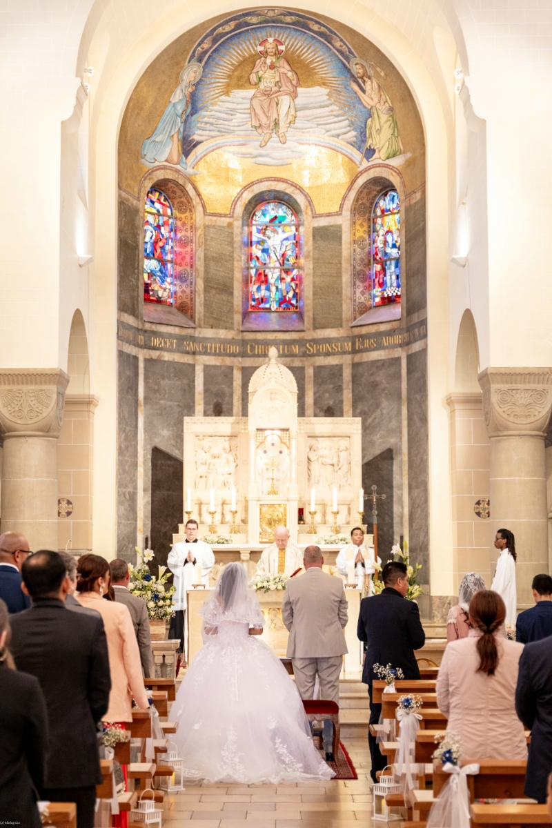 ALEGRIA WEDDINGS&EVENTS