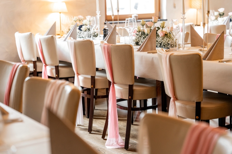ALEGRIA WEDDINGS&EVENTS