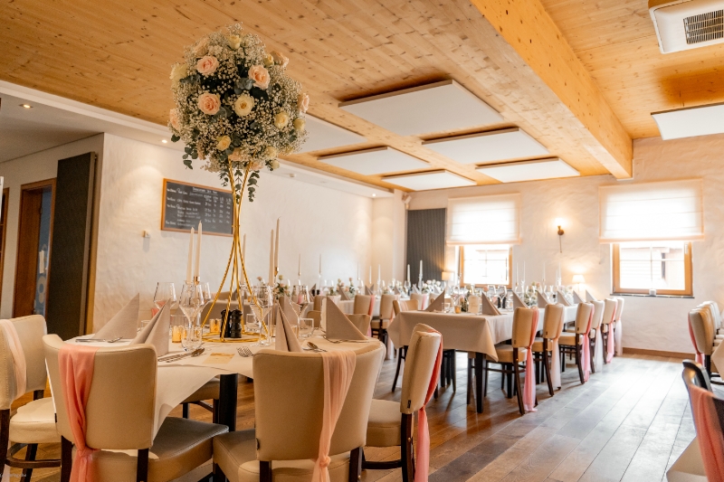 ALEGRIA WEDDINGS&EVENTS