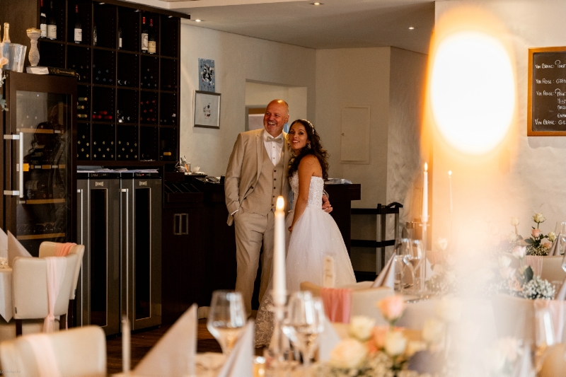 ALEGRIA WEDDINGS&EVENTS
