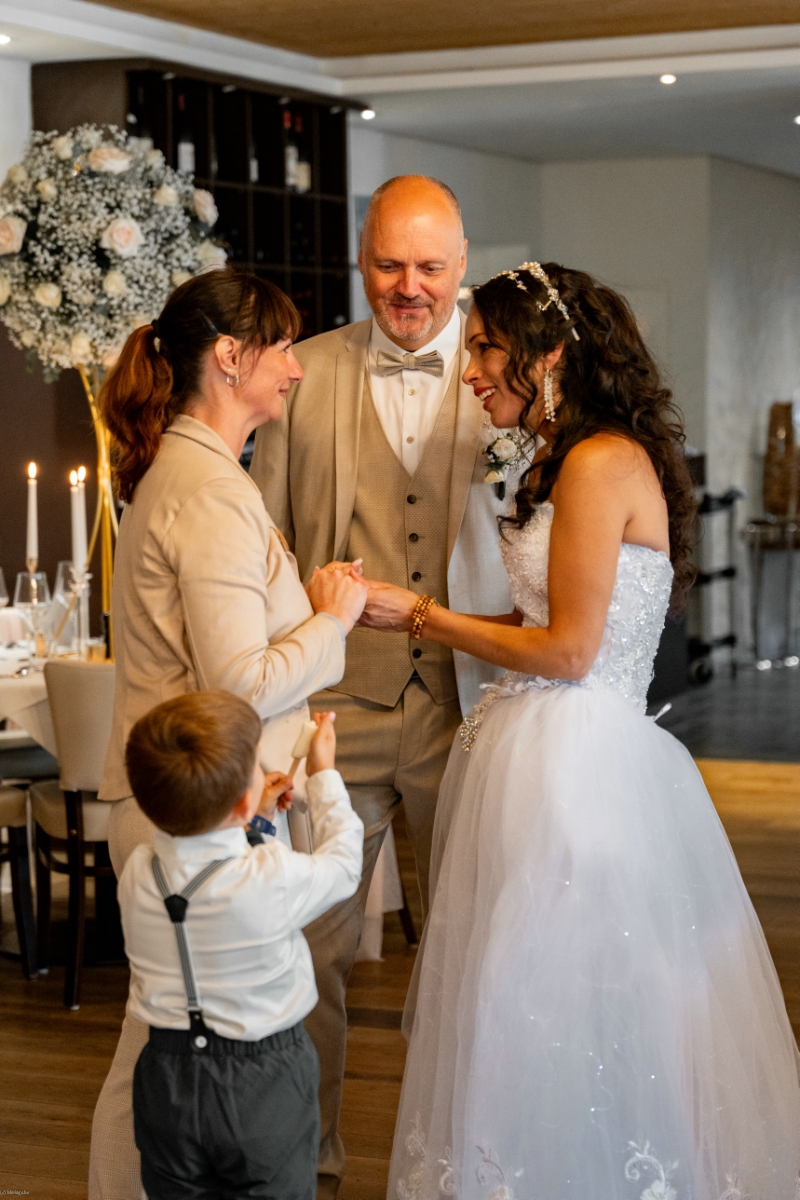 ALEGRIA WEDDINGS&EVENTS