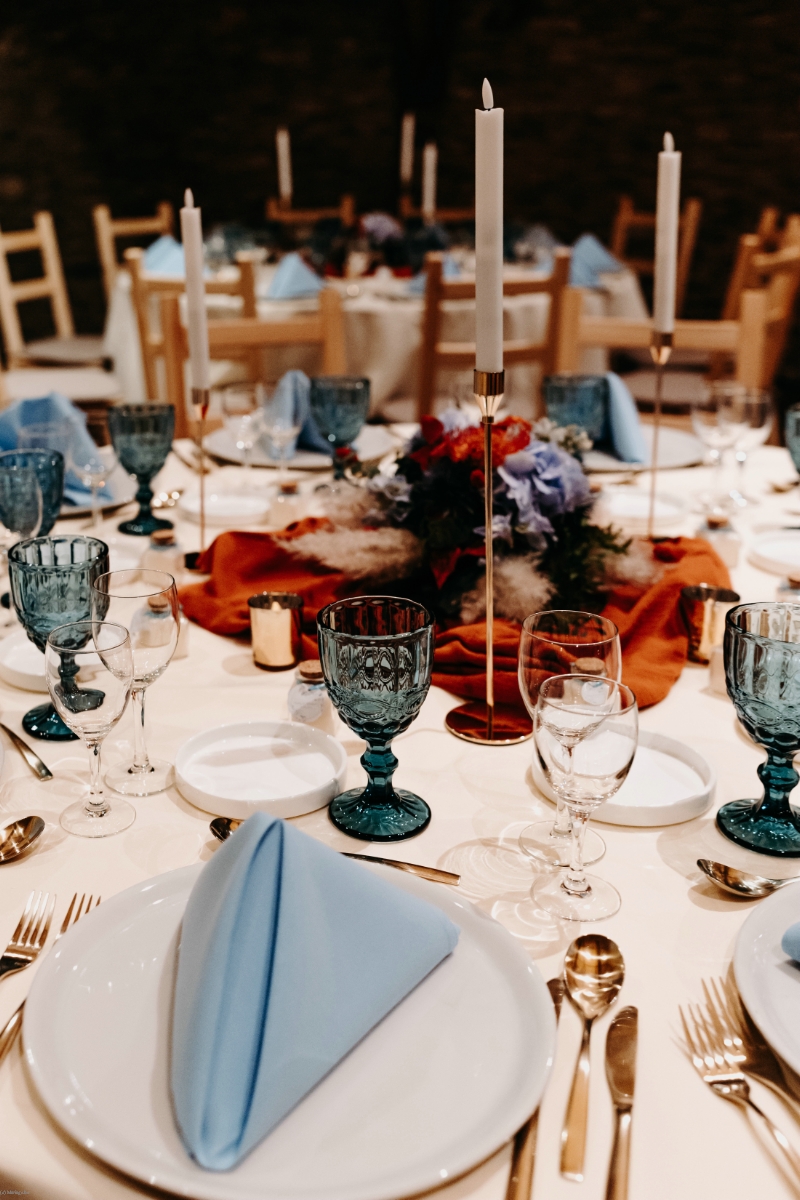 ALEGRIA WEDDINGS&EVENTS