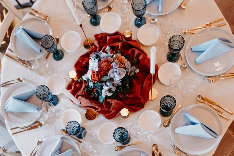 ALEGRIA WEDDINGS&EVENTS
