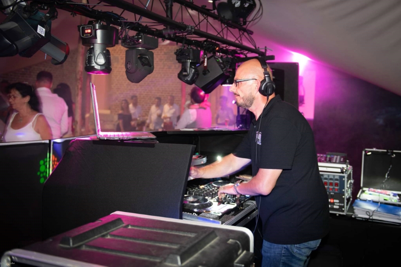 DJ DAM'S