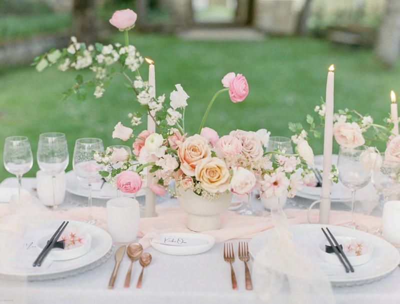 Wedding Ville