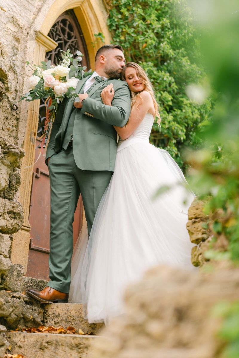 CHÂTEAU DE SCHENGEN