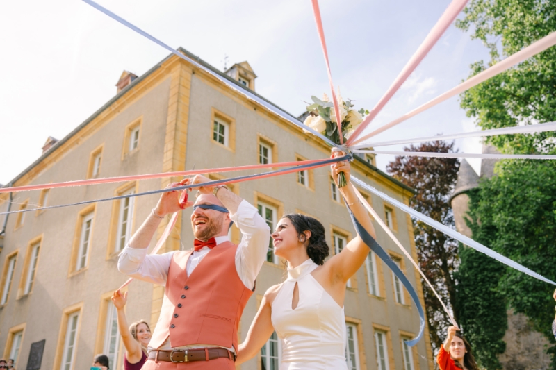 CHÂTEAU DE SCHENGEN