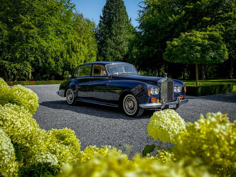 RENT MY ROLLS