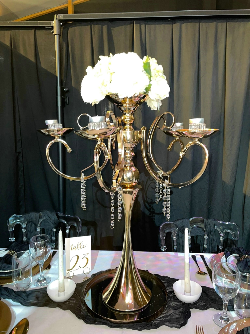 Rose Events