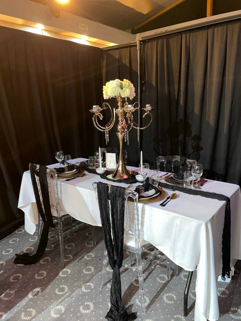 Rose Events