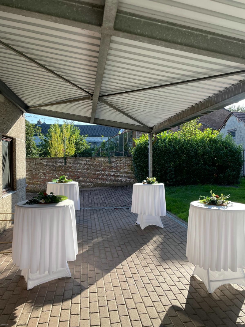 Rose Events