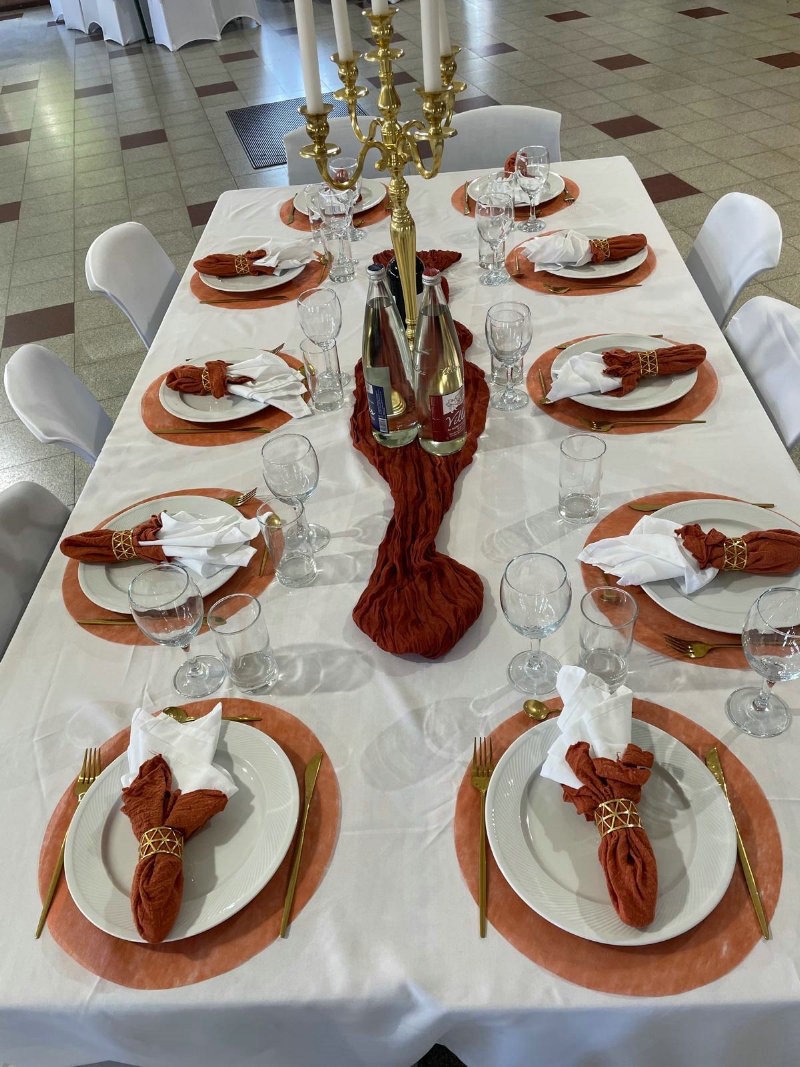 Rose Events