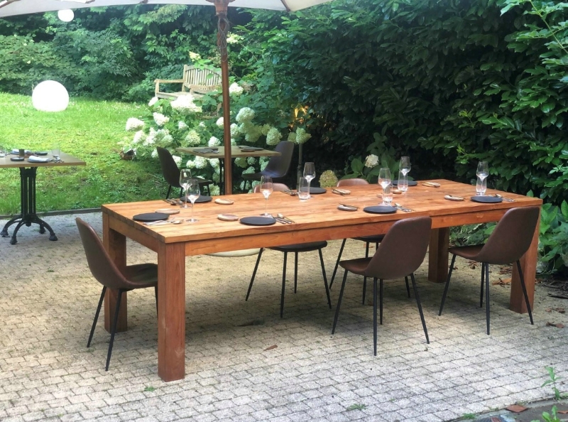 Villa des Bois-Sauvages