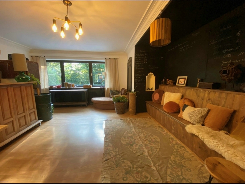 Villa des Bois-Sauvages