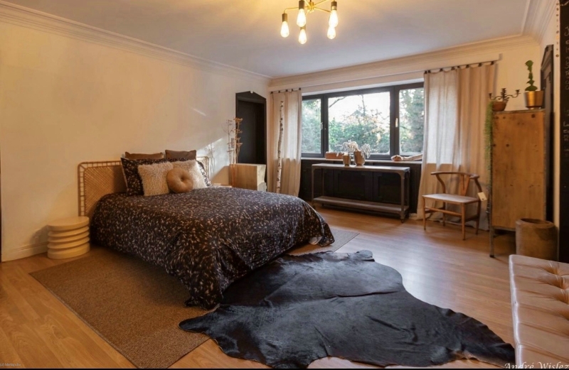 Villa des Bois-Sauvages