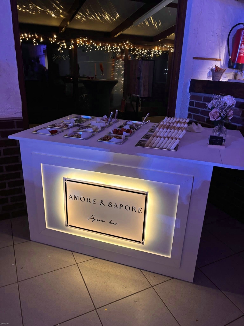 AMORE & SAPORE
