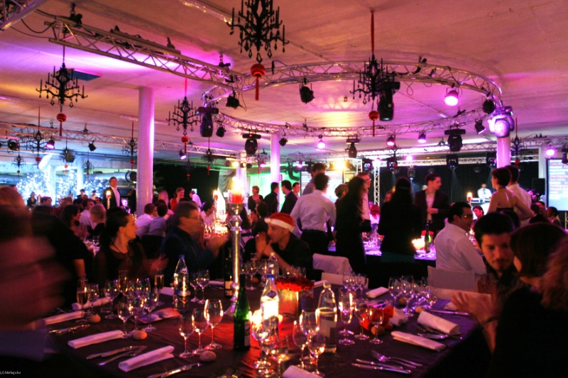 TRAITEUR “CHEZ NOUS”