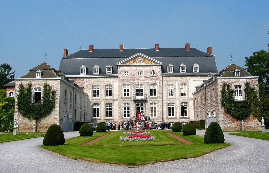 CHATEAU DE WALEFFE