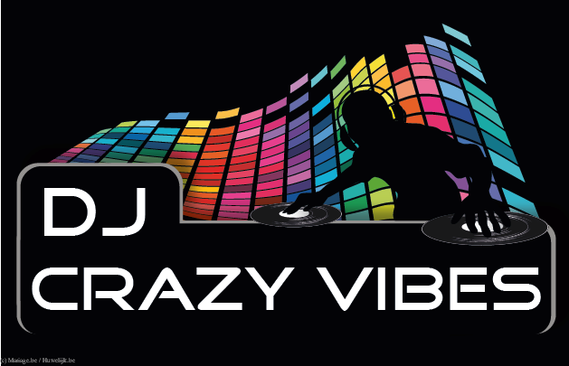 DJ CRAZY VIBES