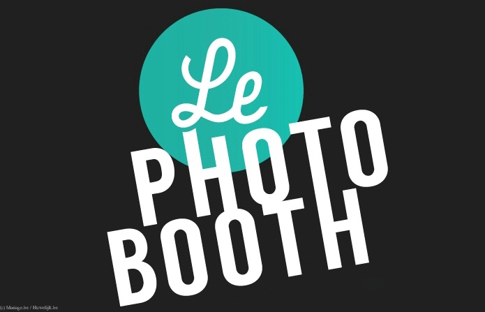 Le Photobooth