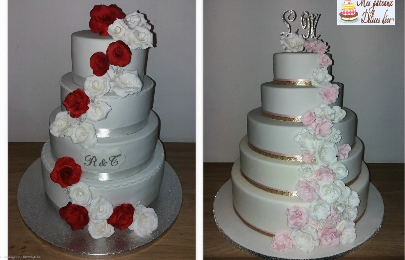 Mes gâteaux Délices déco