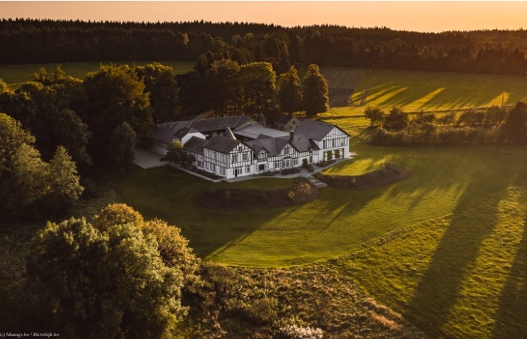 Domaine De Bronromme