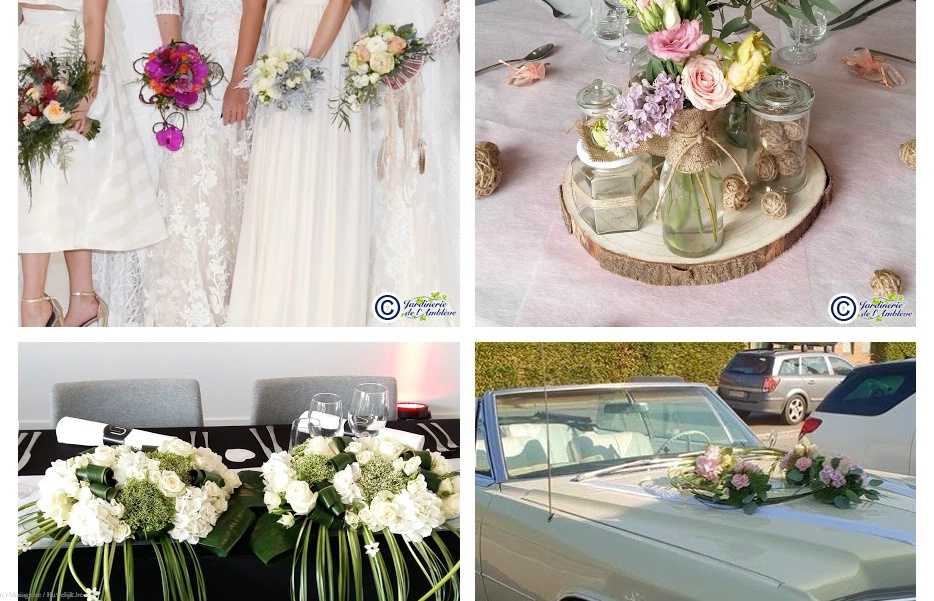 Jardinerie De l'Ambleve