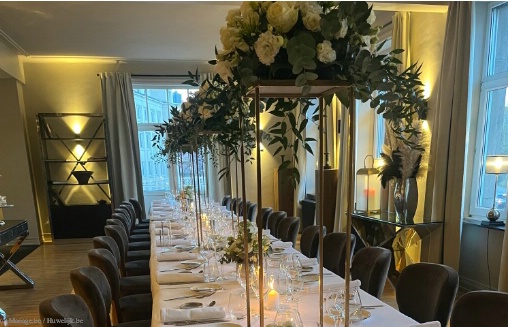 Restaurant Le Fin Gourmand