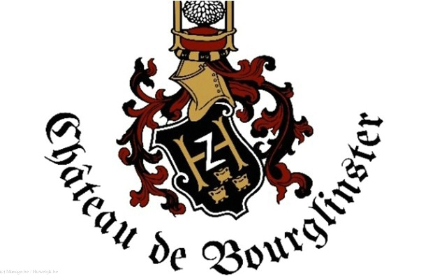 Chateau de Bourglinster