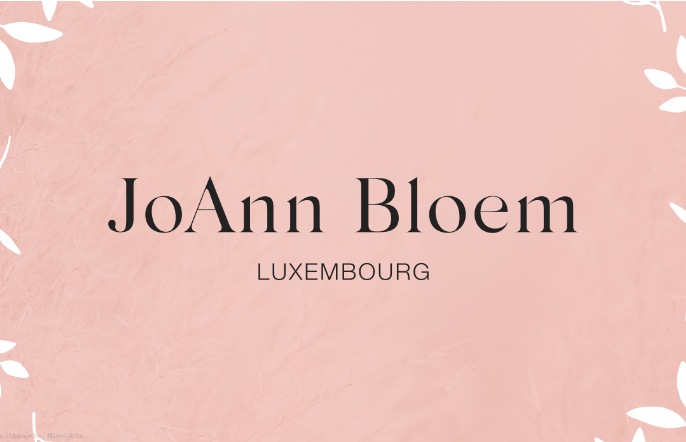 JoAnn Bloem
