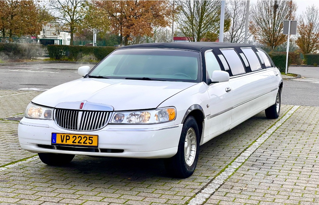 VIP LIMO