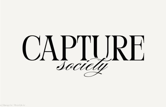 CAPTURE SOCIETY